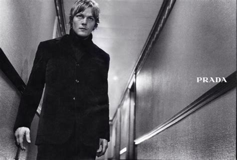 norman reedus in prada
